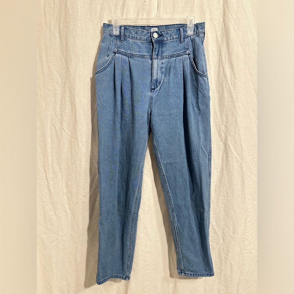 BDG Light Blue Denim Jeans